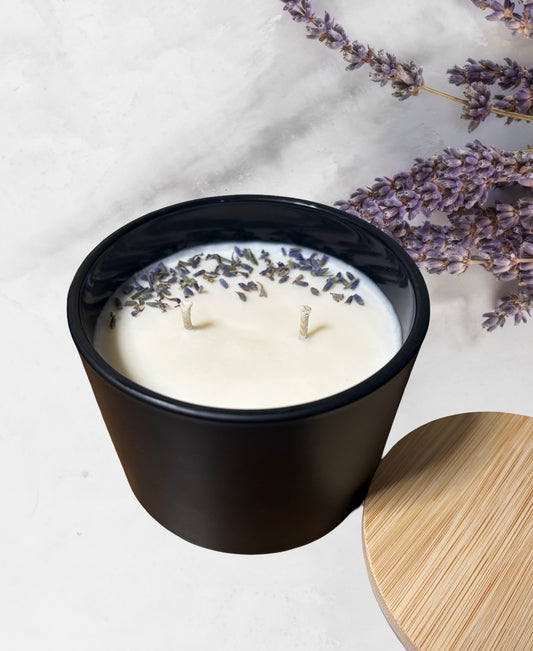 12 oz. Lavender & Vanilla