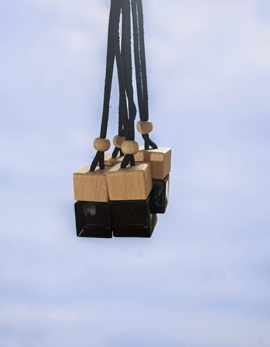 Morning Air Car Diffuser