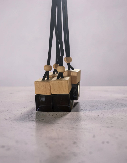 Essence Of The Sea Car Diffuser