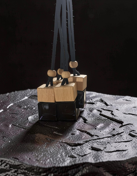 Midnight Coast Car Diffuser