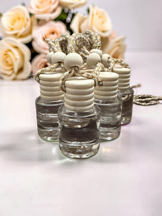 Flourishing Car Diffuser